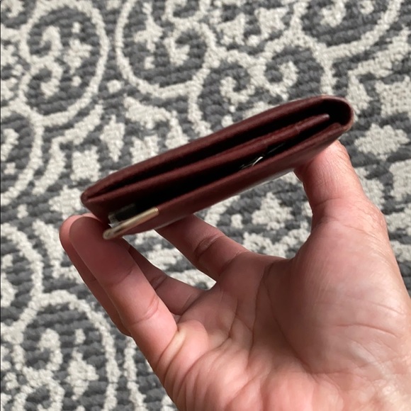 Wallet/Card holder - Picture 4 of 6